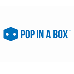 Pop In A Box 优惠券和折扣优惠