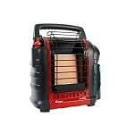 Portable Heater Coupons