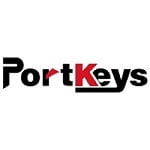 رموز القسيمة والعروض Portkeys