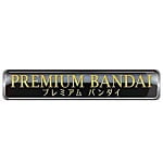 Kupon Premium Bandai