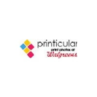 Printicular Coupons & Offers