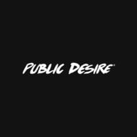 קופון של Public Desire USA