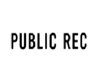 Купоны Public Rec и предложения на скидки