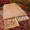 Puzzle Table Coupons