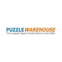 Puzzle Warehouse-coupons en promotie-aanbiedingen