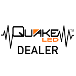 QUAKE LED クーポン & 割引