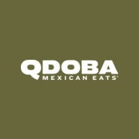 קופונים ומבצעי קידום של Qdoba
