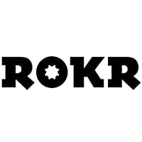Cupones y ofertas de descuento de ROKR