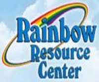 קופון של Rainbow Resource Center
