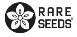 Rare Seeds Coupons