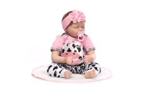 Reborn Doll-coupons