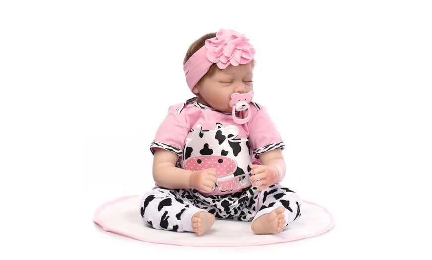 Reborn Dolls Coupons & Promo Offers