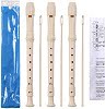 Recorder Instrument Coupons