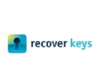 Cupons de recuperação de chaves