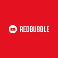 คูปอง Redbubble