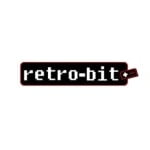 Retro-Bit kortingsbonnen
