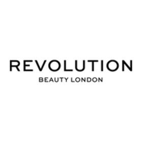 Купоны Revolution Beauty
