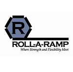 คูปอง Roll-A-Ramp