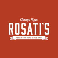 Rosati's Pizza Kortingsbonnen