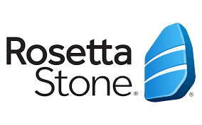 Cupons de pedra Rosetta
