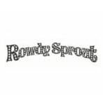 Rowdy Sprout купоны