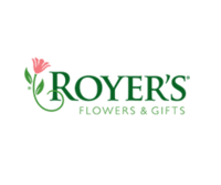 קופונים של פרחים ומתנות של Royers