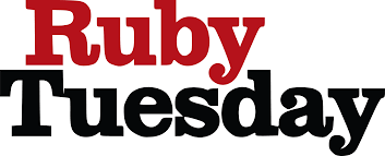 Ruby Tuesday Gutscheine & Rabatte