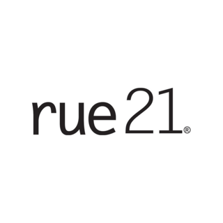 Cupons Rue21