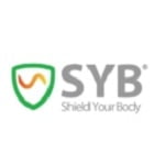 SYB 优惠券代码和优惠