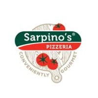 Cupons e ofertas promocionais da Sarpino's & Pizzaria