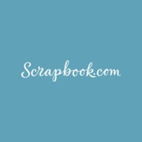 Scrapbook.com 优惠券