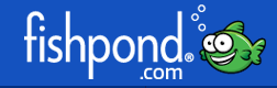 Fishpond Coupon Codes & Offers