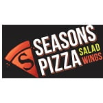 Cupones y ofertas de descuento de Seasons Pizza