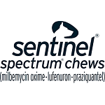 Cupons Sentinel Spectrum
