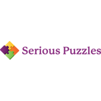 Serious Puzzles Coupons & Promo-aanbiedingen
