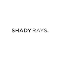 Shady Rays 眼镜优惠券