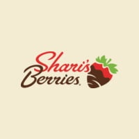 คูปอง Shari's Berries & รหัสส่วนลด
