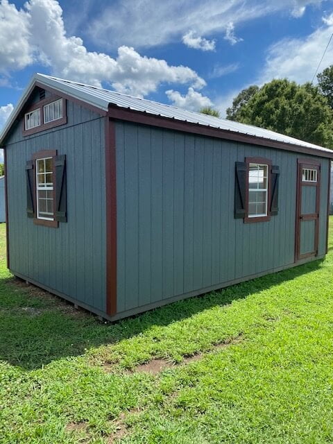 Sheds Coupons & Discount Offers