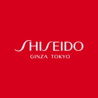 Cupons e ofertas promocionais Shiseido