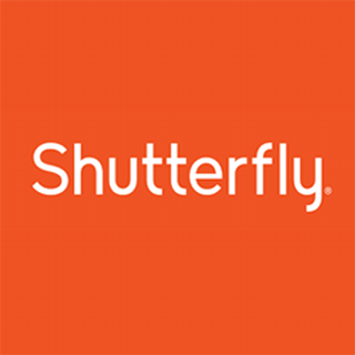 Shutterfly-Gutscheine & Rabattangebote