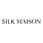 Silk Maison 优惠券