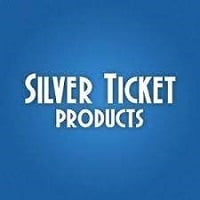 كوبونات وعروض منتجات التذاكر الفضية
