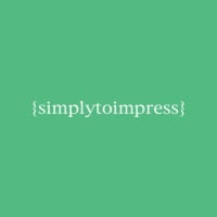 Simply To Impress Coupons & Codes