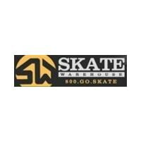 كوبونات خصم وخصومات متجر Skate Warehouse