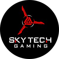 Skytech 游戏优惠券