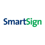 SmartSign 优惠券和优惠