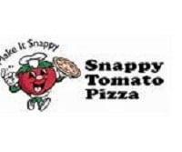 Kupon & Diskon Snappy Tomato Pizza