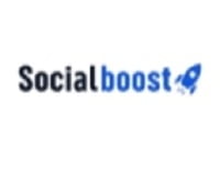 Gutscheincodes für Social Boost