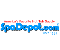 Spa Depot Coupons & Promo-Angebote