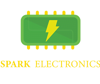 Cupons Spark Electronics